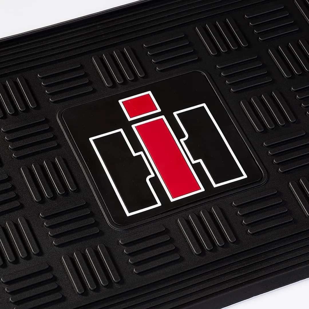 IH Doormat Mat