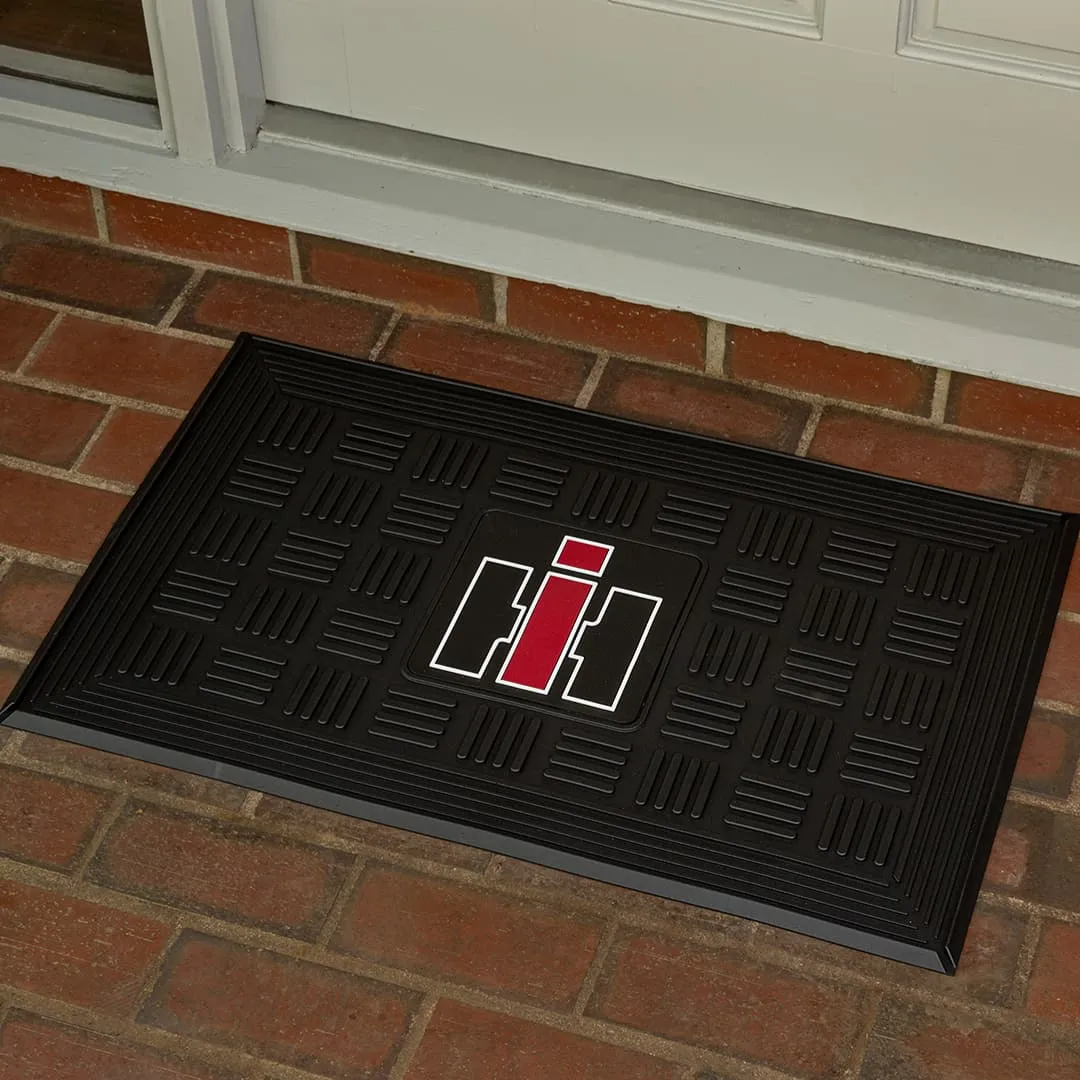 IH Doormat Mat