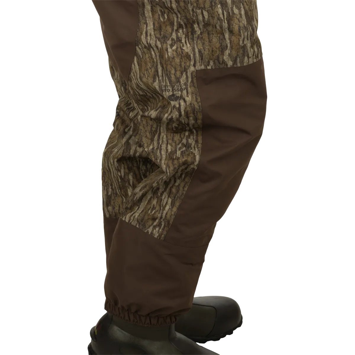 Insulated Guardian Elite Vanguard Breathable Wader - Old School