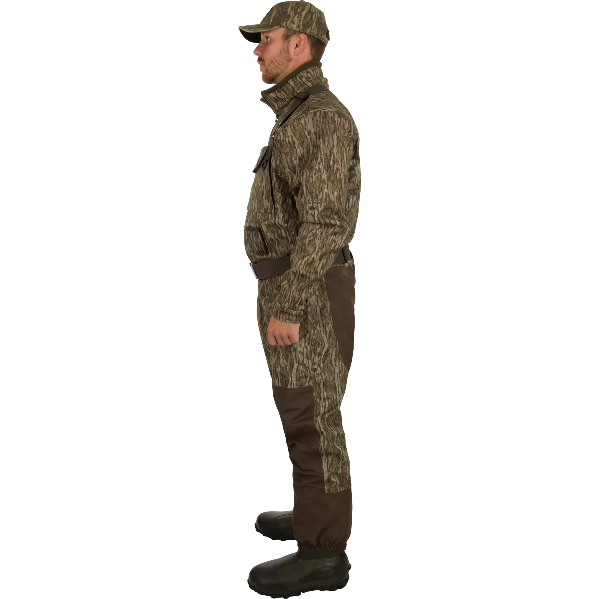 Insulated Guardian Elite Vanguard Breathable Wader - Old School