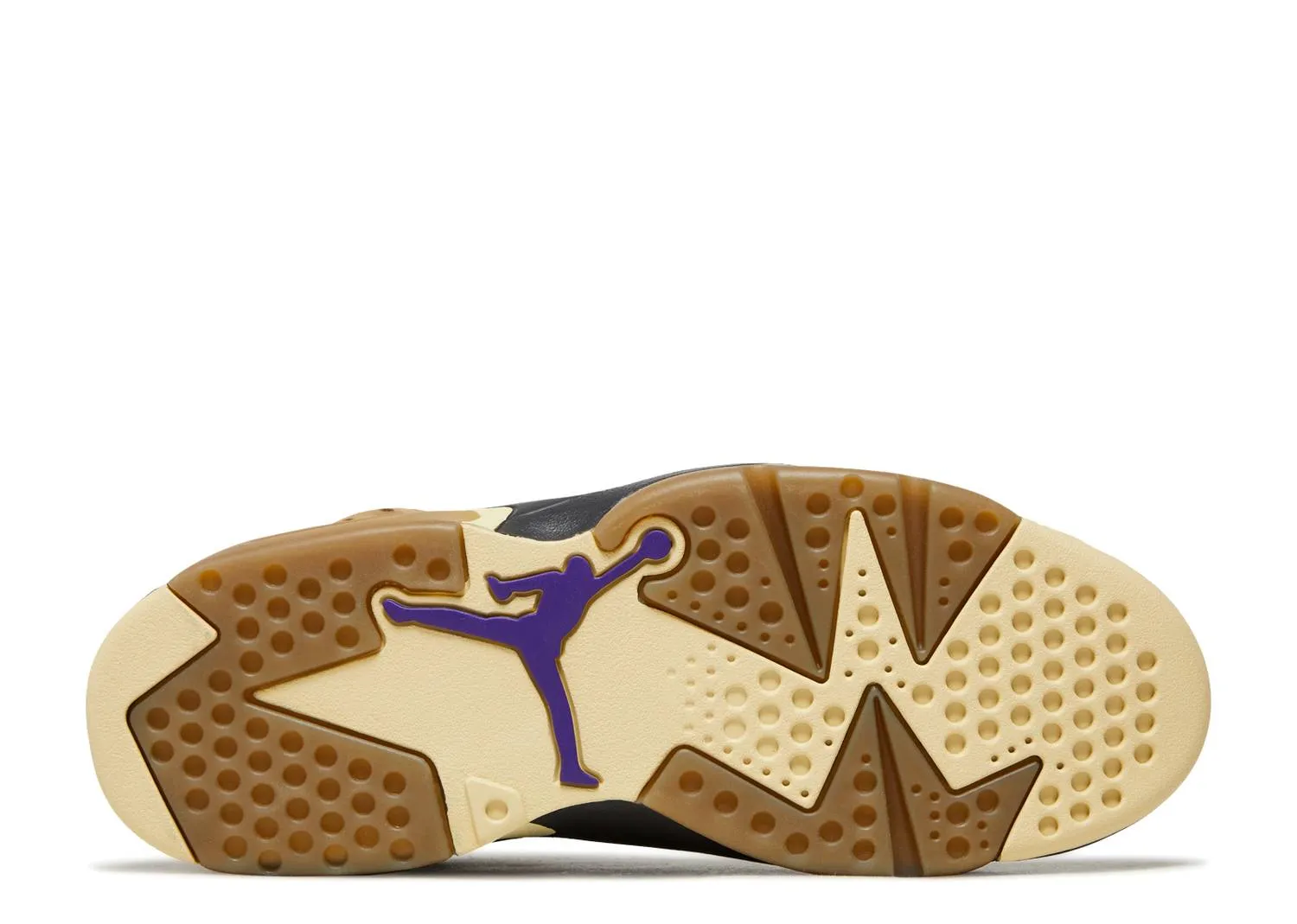 Jordan Retro 6a??s Gore-Tex Brown Kelp (WMNS)