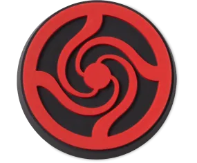 Jujutsu Kaisen School Emblem