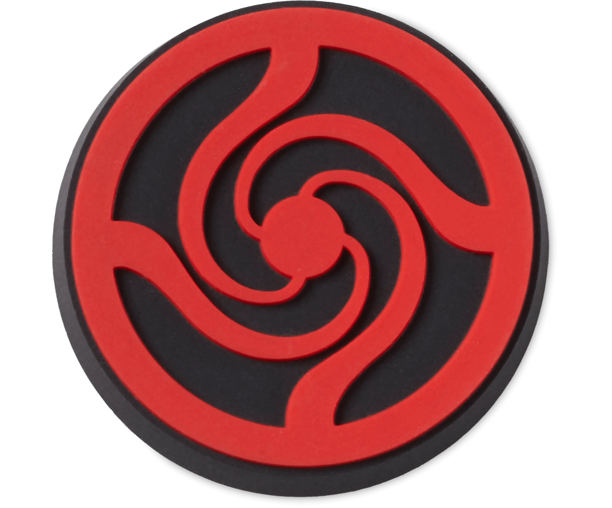 Jujutsu Kaisen School Emblem