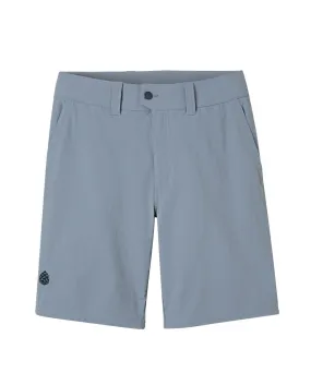 Men's Crester Soft Shell Short