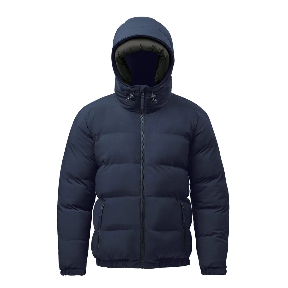 Men's Explorer Thermal Jacket - HBX-1