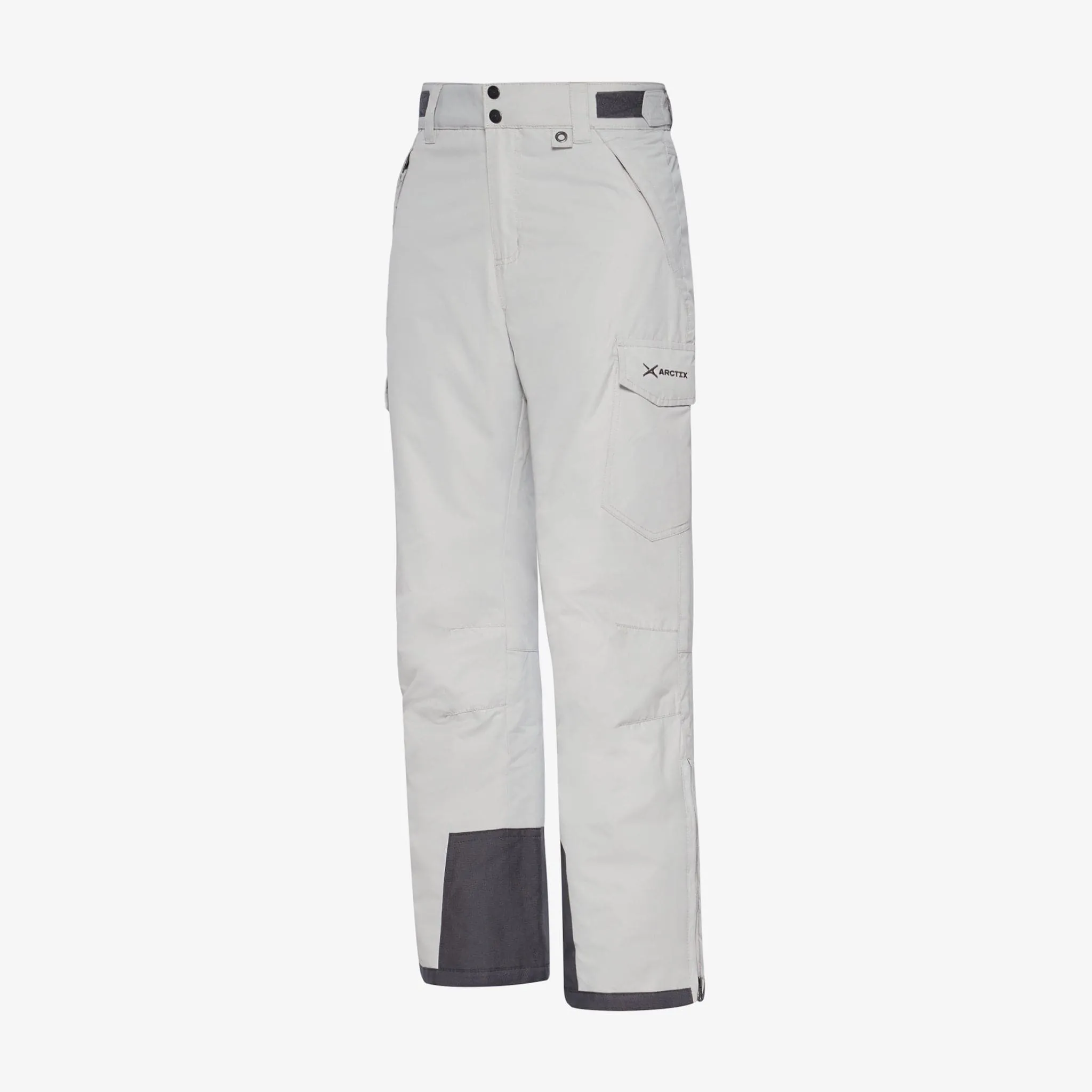 Men's Insulated Snowsports Cargo Pants - 32 Inseam