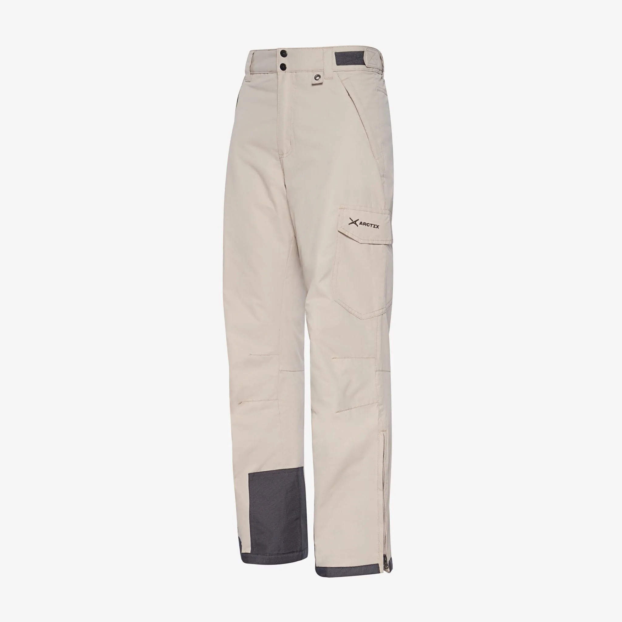 Men's Insulated Snowsports Cargo Pants - 32 Inseam