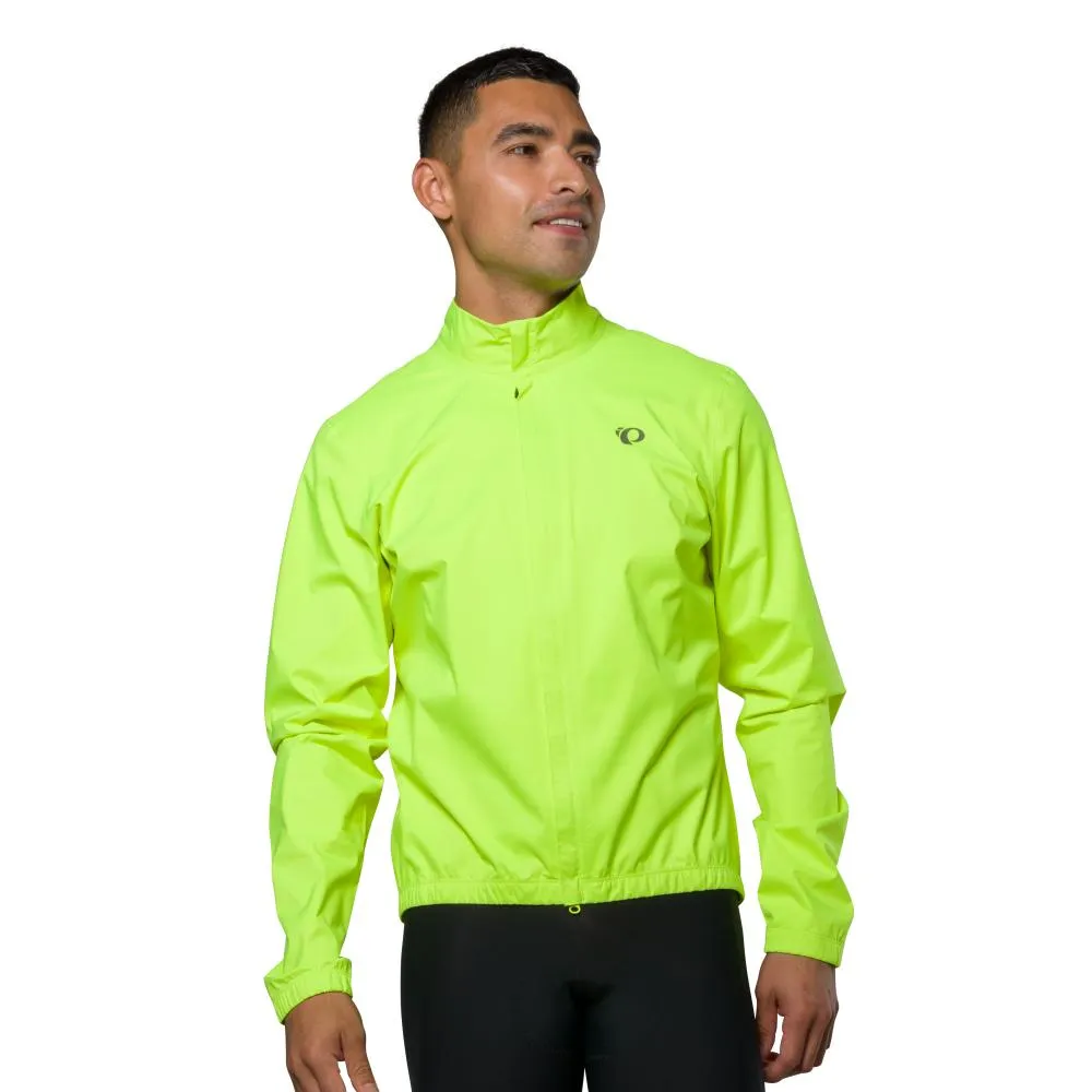 Men's Quest WxB Rain Jacket