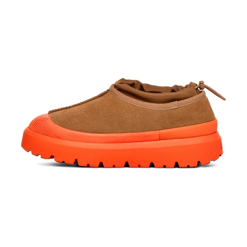 Men's Tasman Weather Hybrid Chestnut/Orange