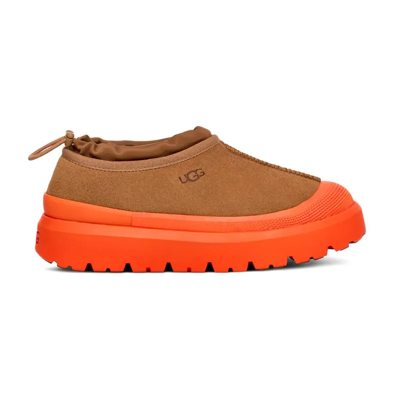 Men's Tasman Weather Hybrid Chestnut/Orange