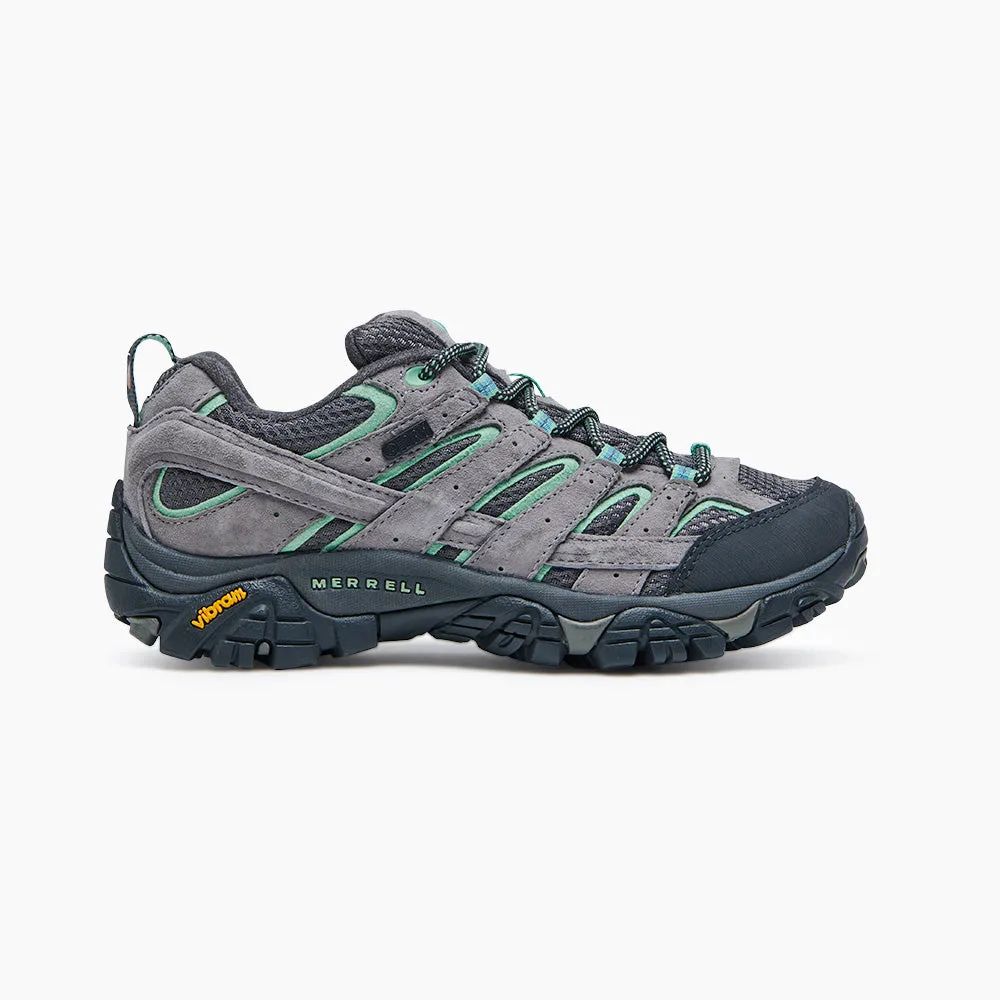 Merrell Women's Moab 2 Waterproof