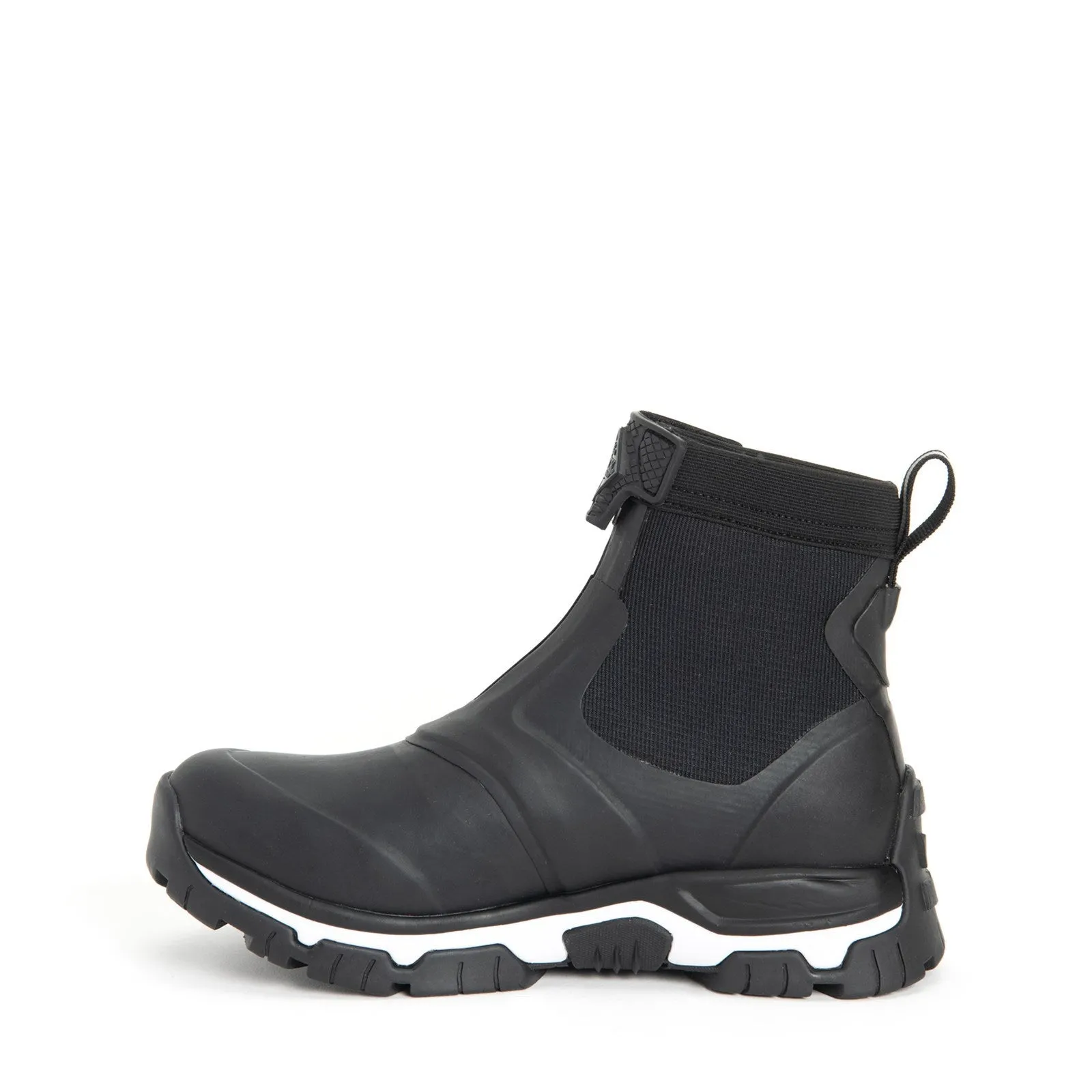 Muck Boots Apex Mid Zip Wellington Boots