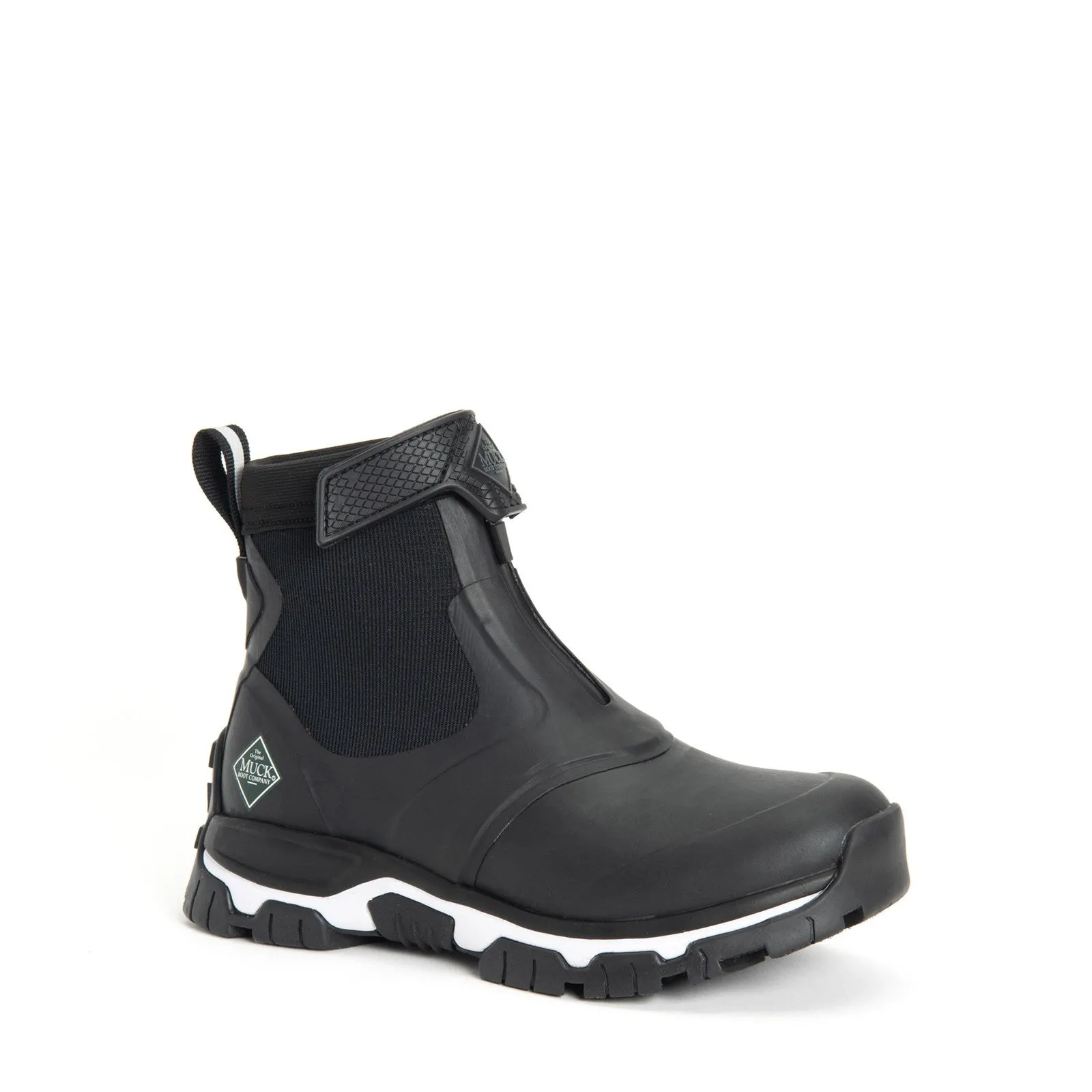 Muck Boots Apex Mid Zip Wellington Boots