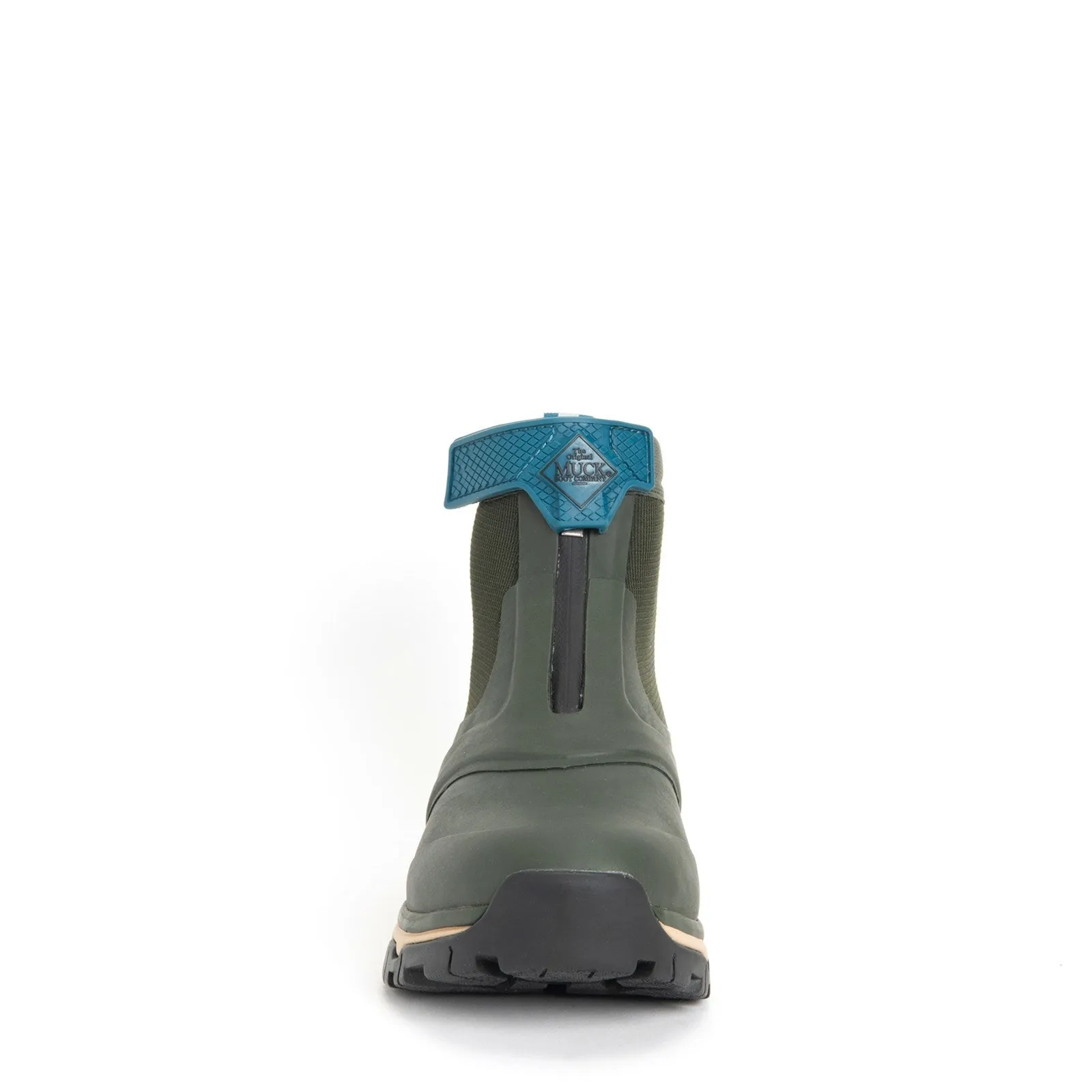 Muck Boots Apex Mid Zip Wellington Boots