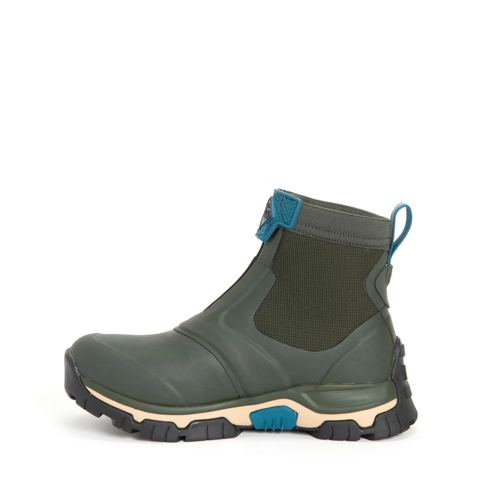 Muck Boots Apex Mid Zip Wellington Boots