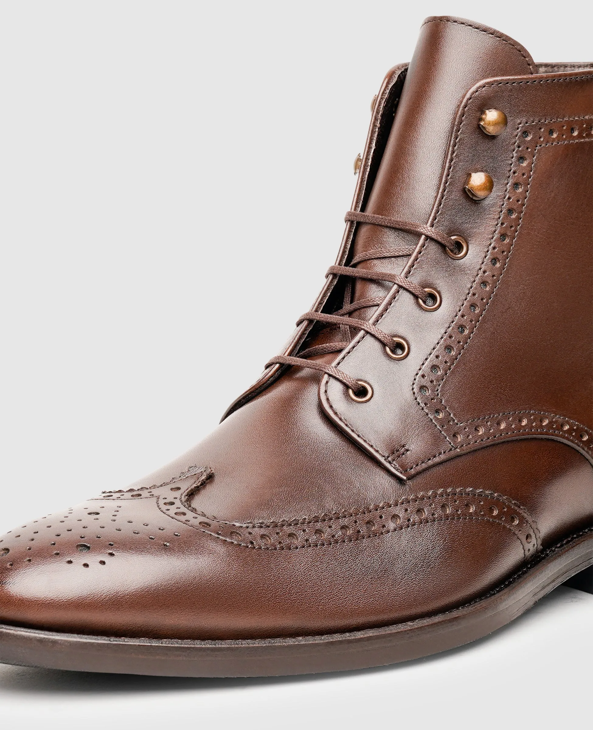 Murray FBDB - Dark Brown