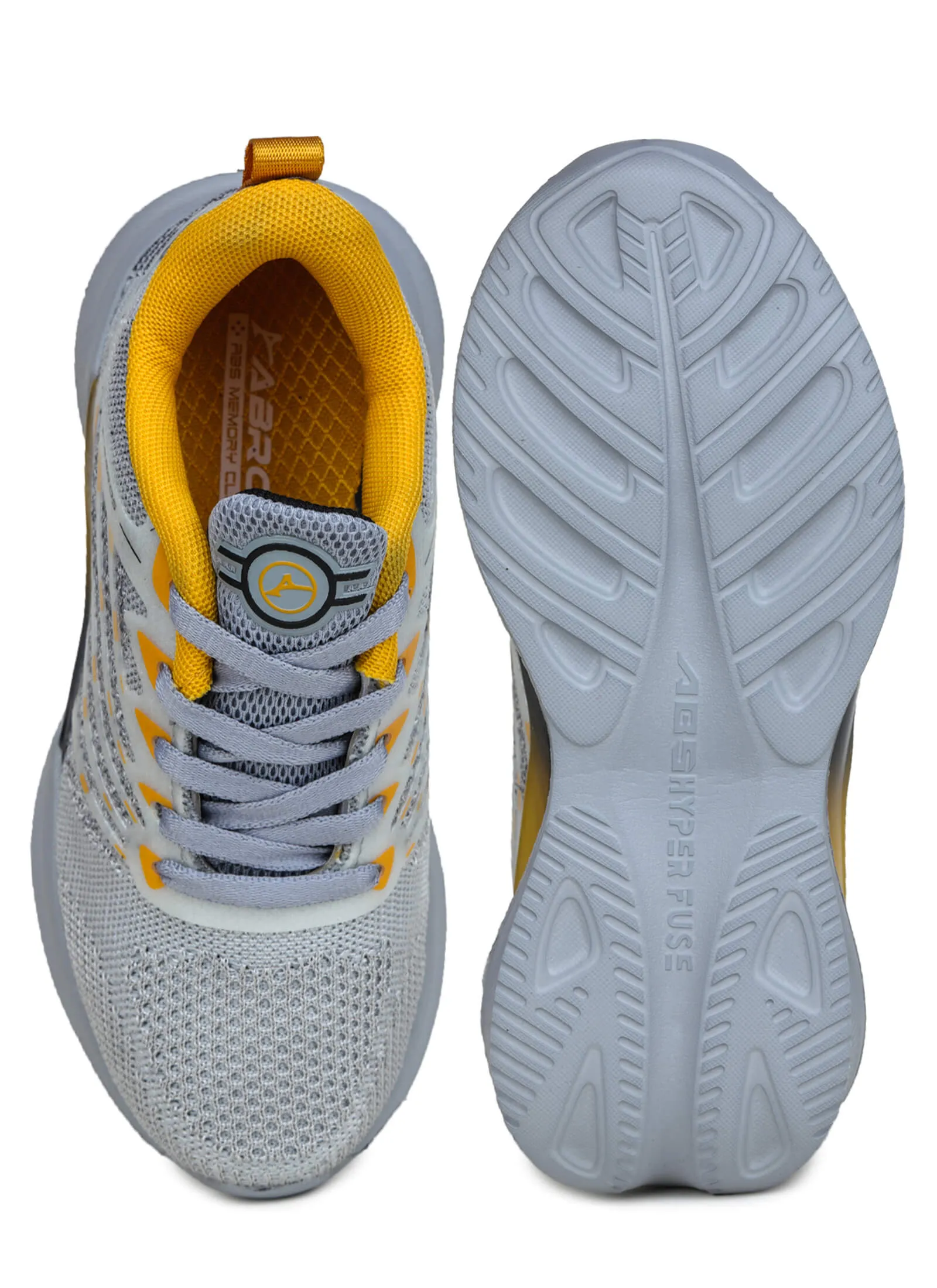 Nano Sports Shoes for Kids