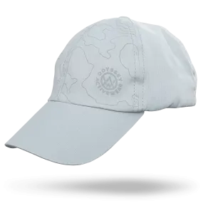 Odyssey Activewear “Aether” Trail Cap (V1)