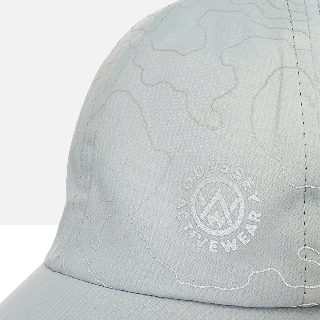 Odyssey Activewear “Aether” Trail Cap (V1)