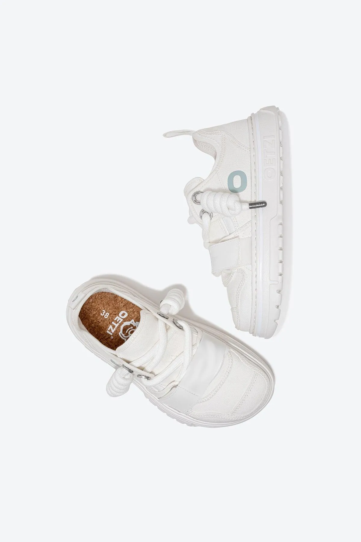 OETZIight Unisex Sneakers For Women And Men