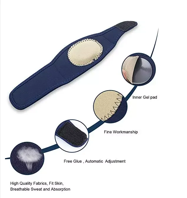 Pad Insoles Silicone Plantar Fasciitis Heel Pain Aid Foot Run-up Pad Feet Cushioned Foot Arch Support