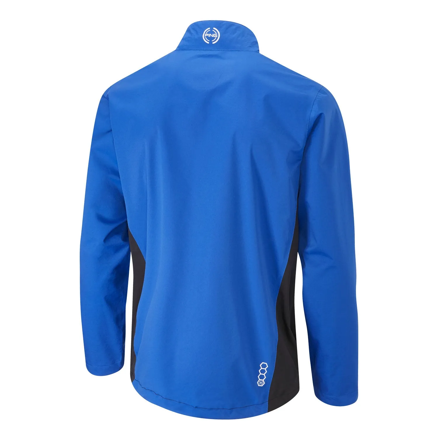 Ping SensorDry 2.5 Graphene Waterproof Jacket - North Sea