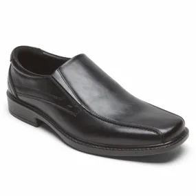 Rockport Men EVERETT BIKE SLIPON BLACK