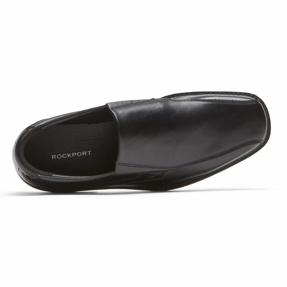 Rockport Men EVERETT BIKE SLIPON BLACK