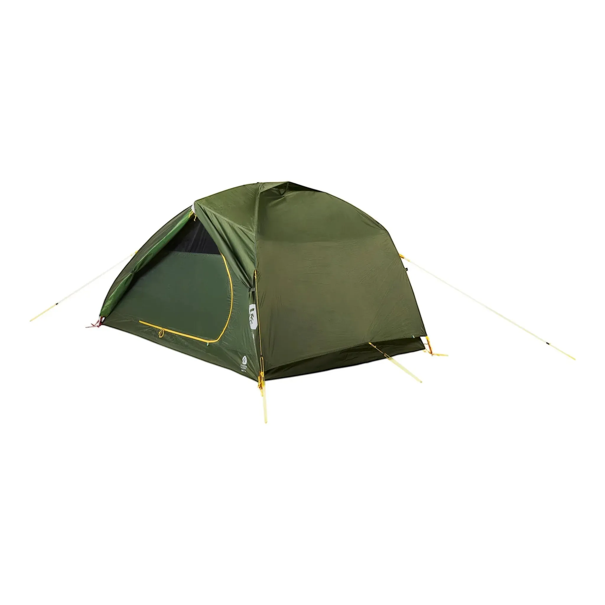 Sierra Designs Meteor 3000 2 Two Person Tent - Green