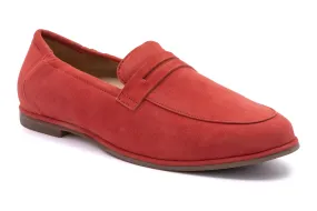 Strada Loafer Metatarsal