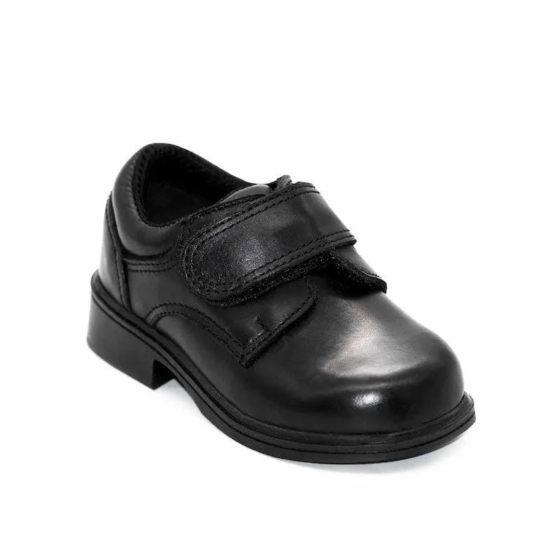 Studeez Leather School Shoes- Scholar Kiddies 1