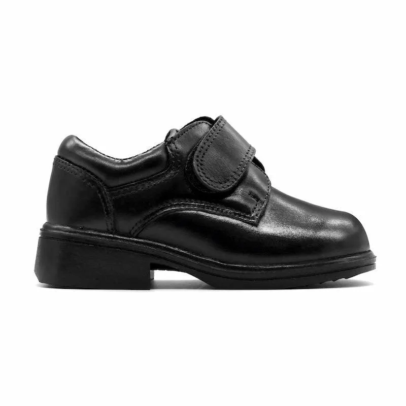 Studeez Leather School Shoes- Scholar Kiddies 1