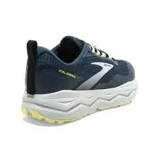 Women's Brooks Caldera 5 (Pond/Black/Charlock)