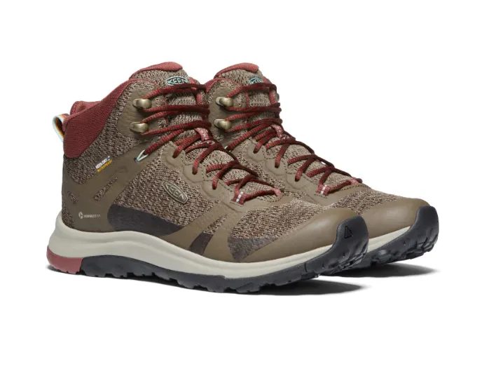 Women's KEEN Terradora II Waterproof Boot