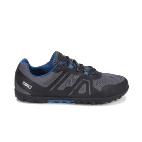 Xero Mesa Trail II Womens Dark Gray Sapphire